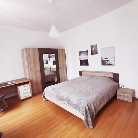 Jokai Sopron Apartment Esterno foto