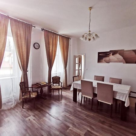 Jokai Sopron Apartment Esterno foto