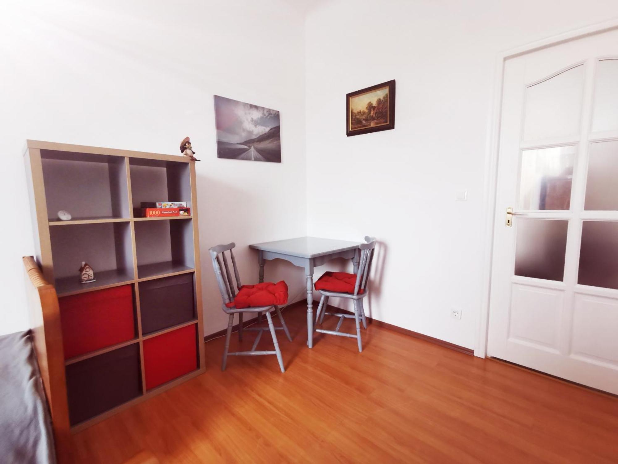 Jokai Sopron Apartment Esterno foto