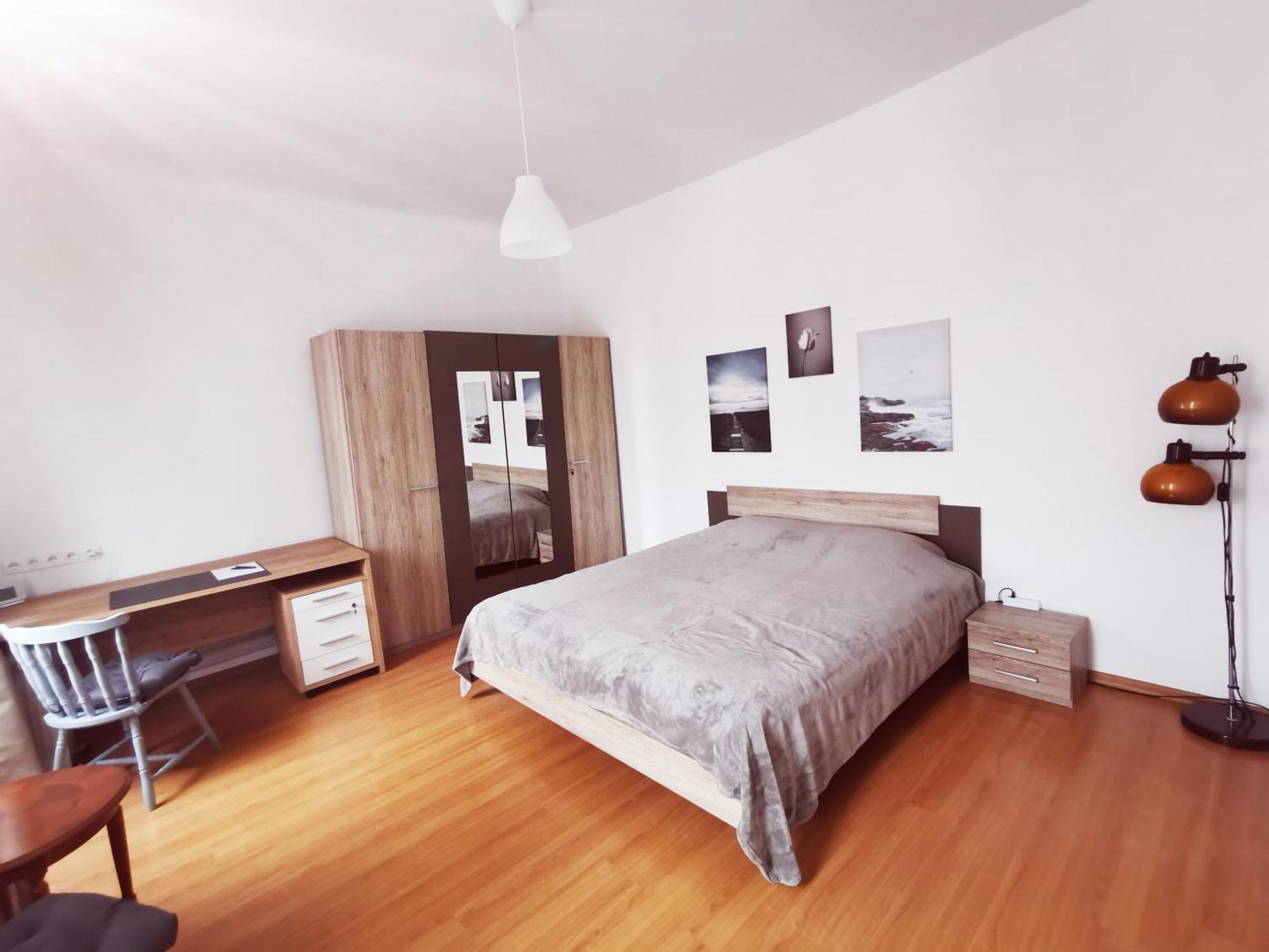 Jokai Sopron Apartment Esterno foto