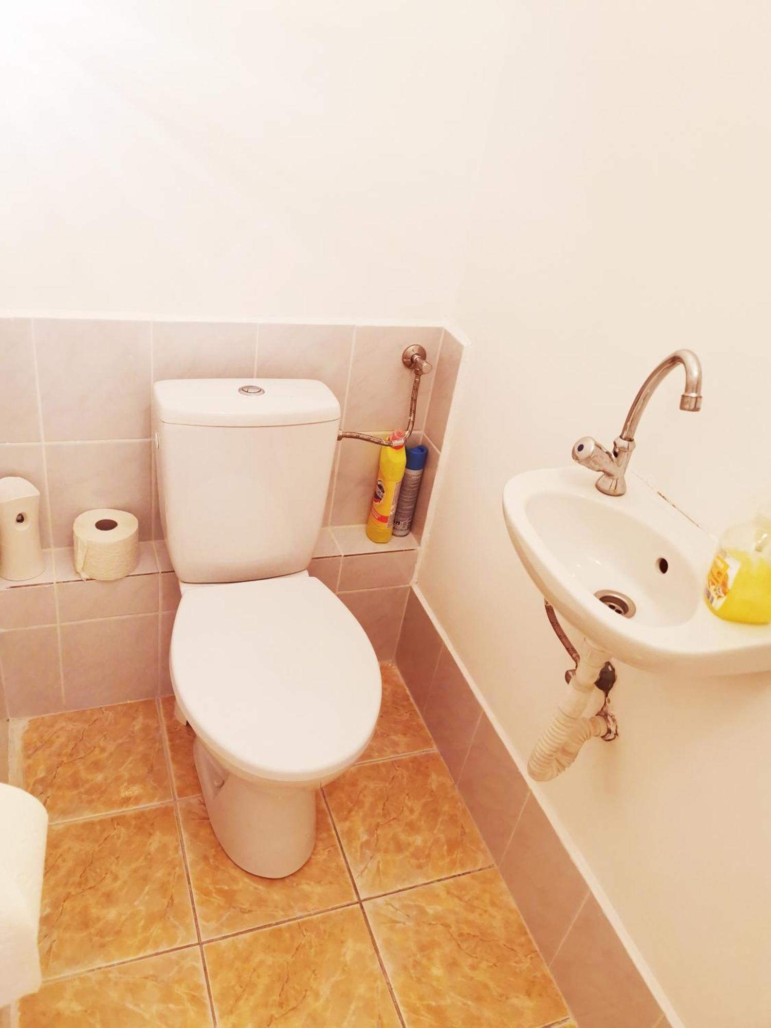 Jokai Sopron Apartment Esterno foto