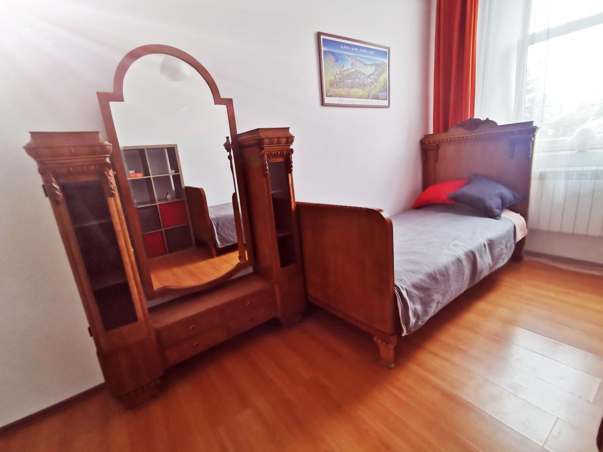 Jokai Sopron Apartment Esterno foto