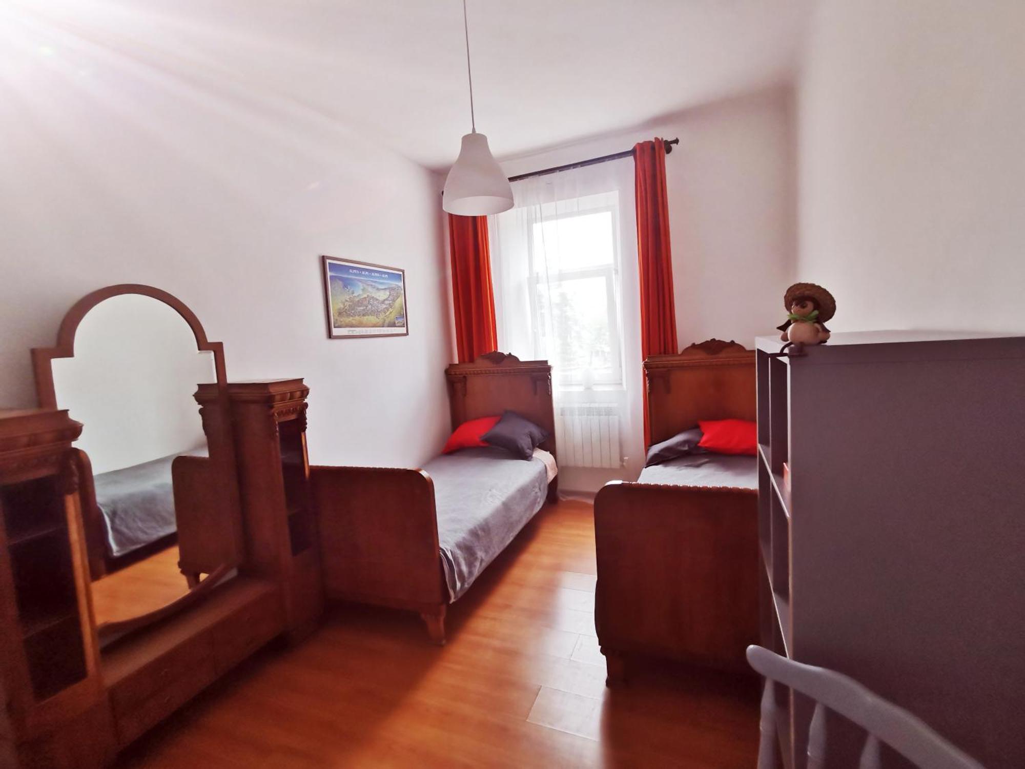 Jokai Sopron Apartment Esterno foto