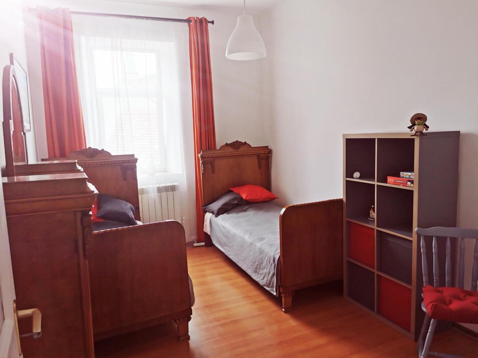 Jokai Sopron Apartment Esterno foto