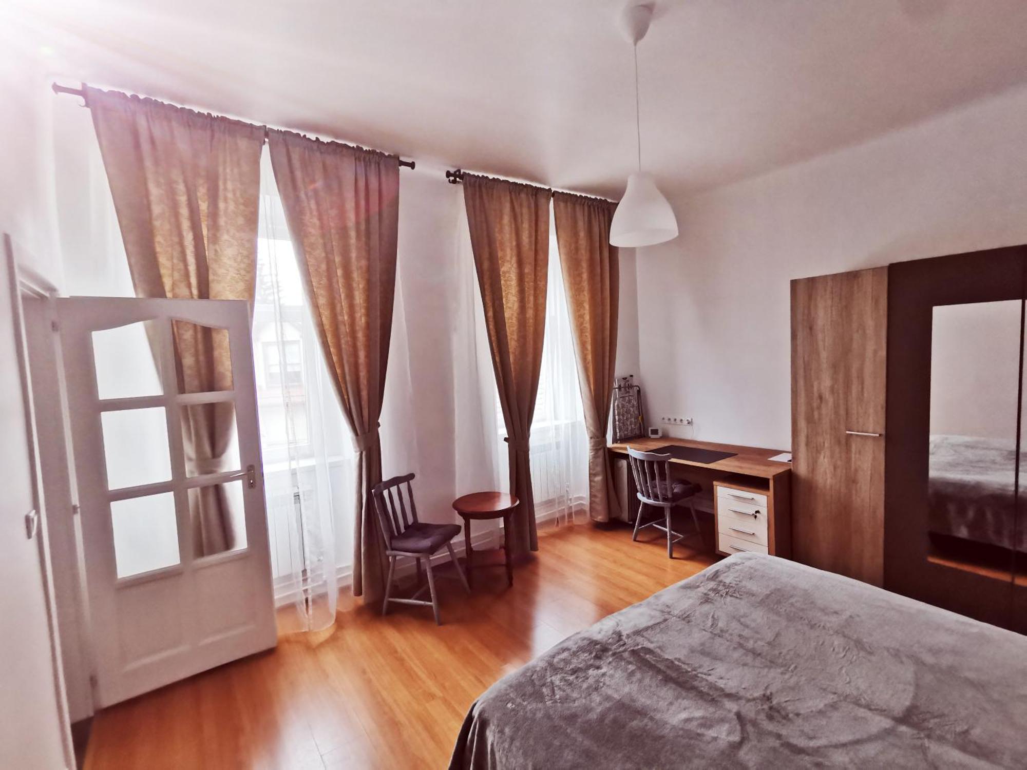 Jokai Sopron Apartment Esterno foto