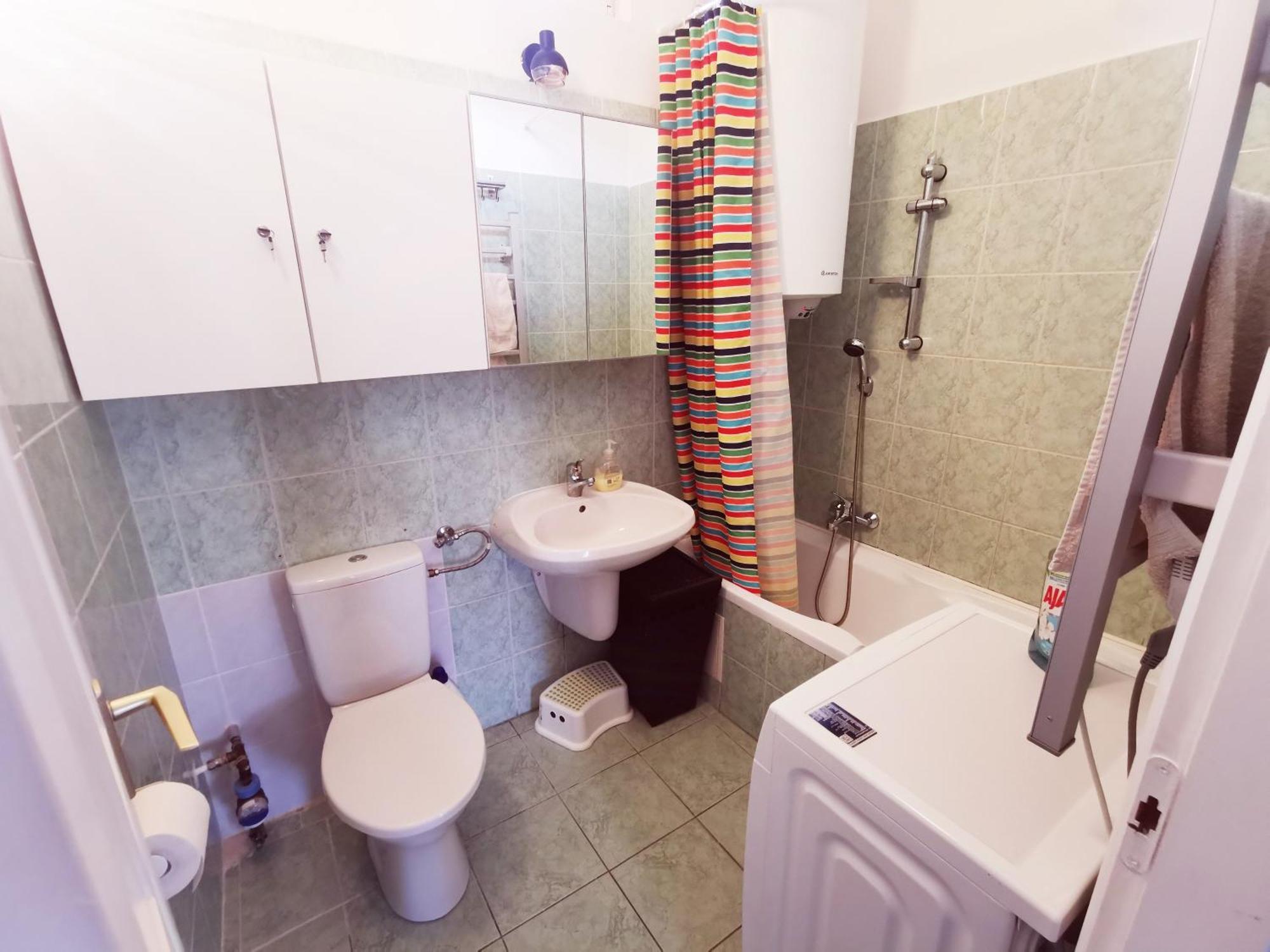 Jokai Sopron Apartment Esterno foto