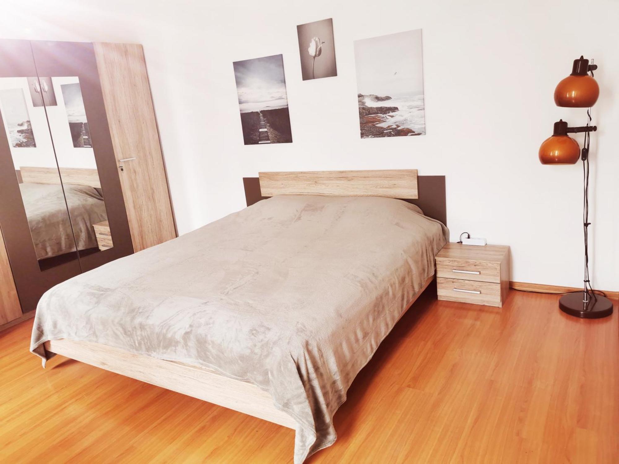 Jokai Sopron Apartment Esterno foto