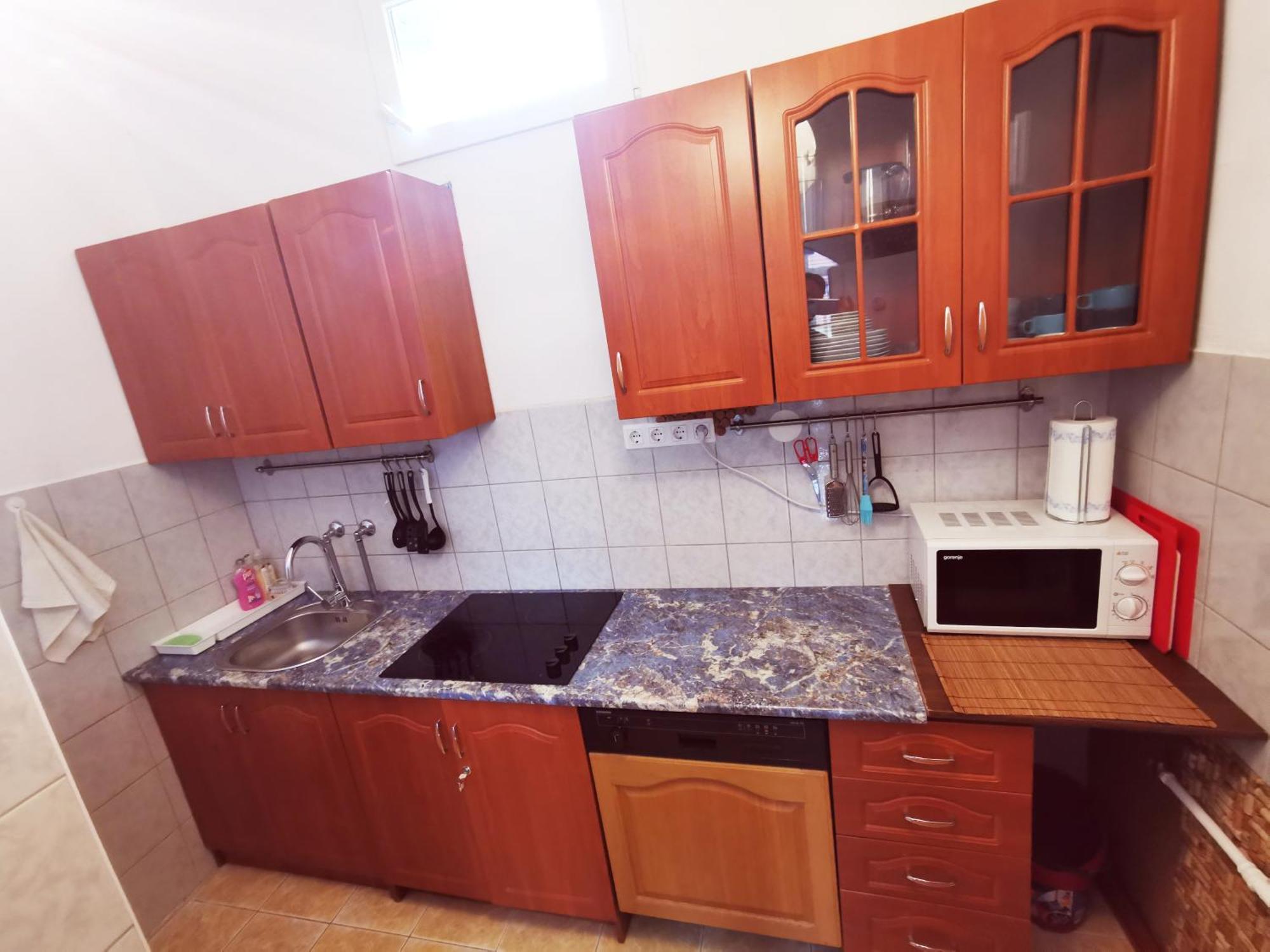 Jokai Sopron Apartment Esterno foto